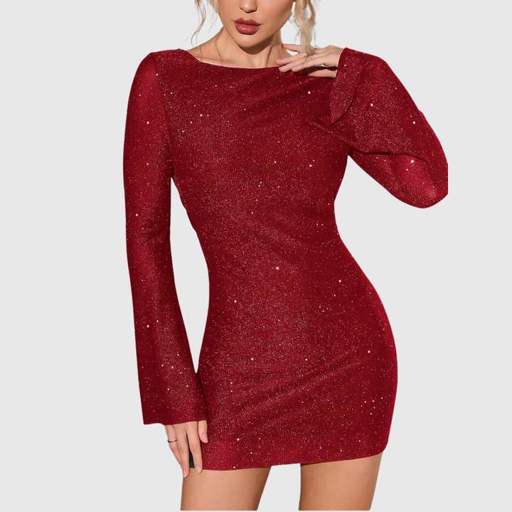 Women's Dresses — ISADORA