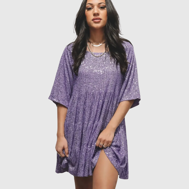 Women's Maxi Dresses — FIANNA