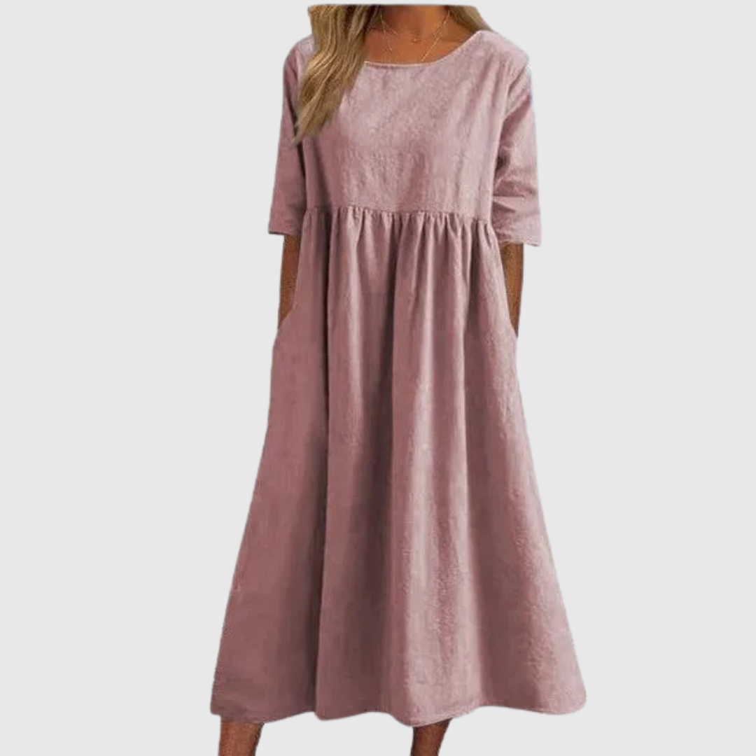 Women's Dresses — LEAH