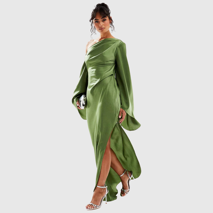 Women's Maxi Dresses — ROSALINE