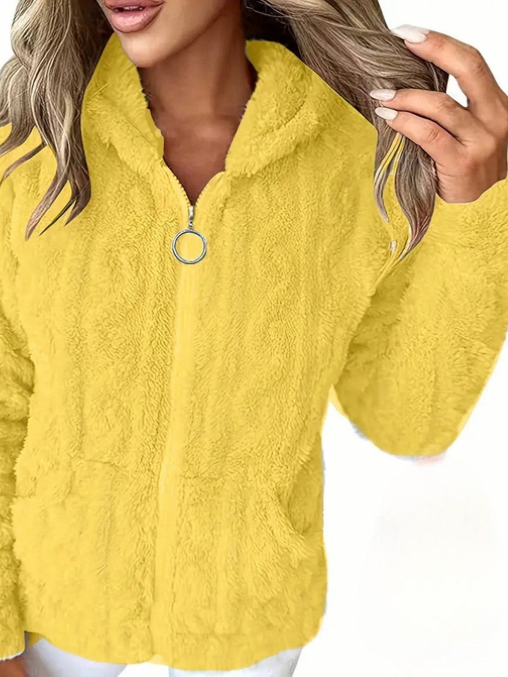 Women's Hoodies — RUTH