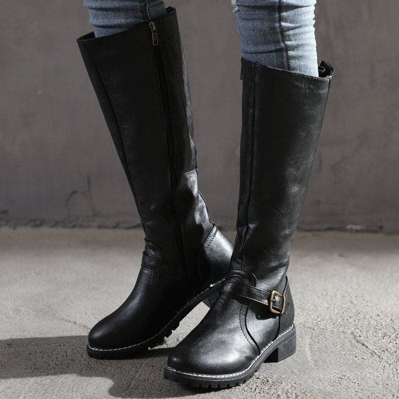 Women's Boots — GEORGINA