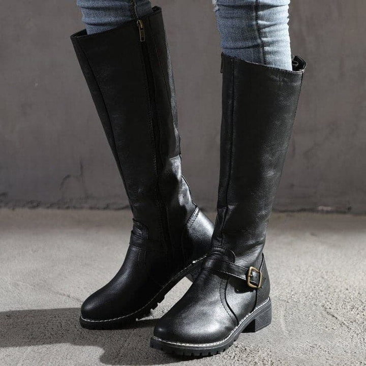 Women's Boots — GEORGINA