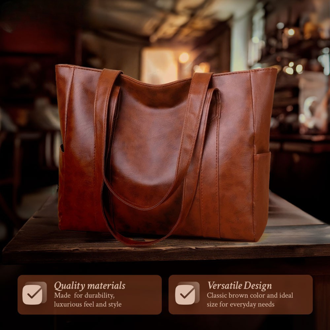 Women's Shoulder Bags — Susan