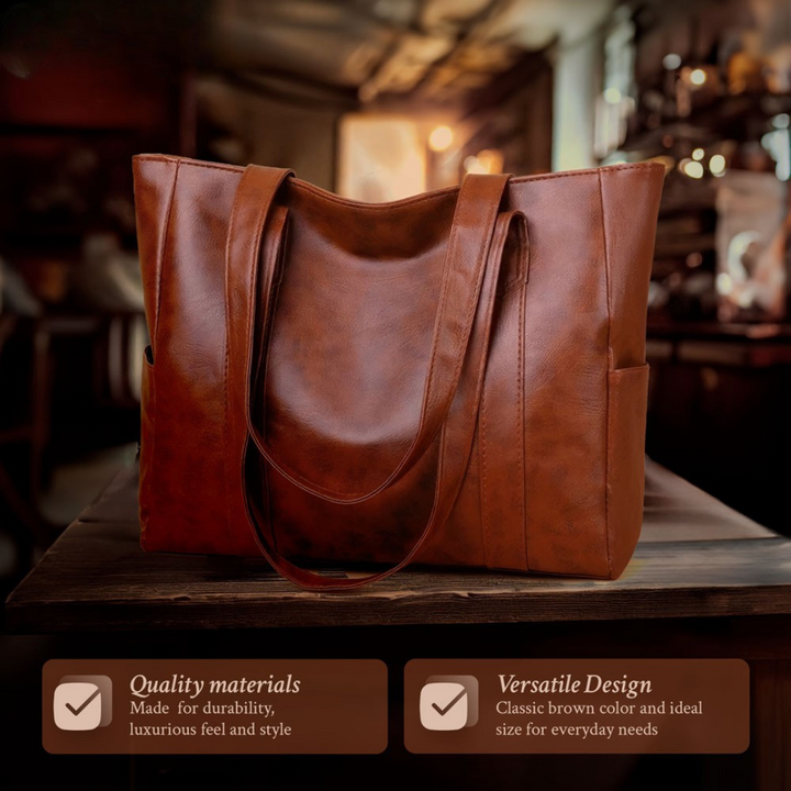 Women's Shoulder Bags — Susan