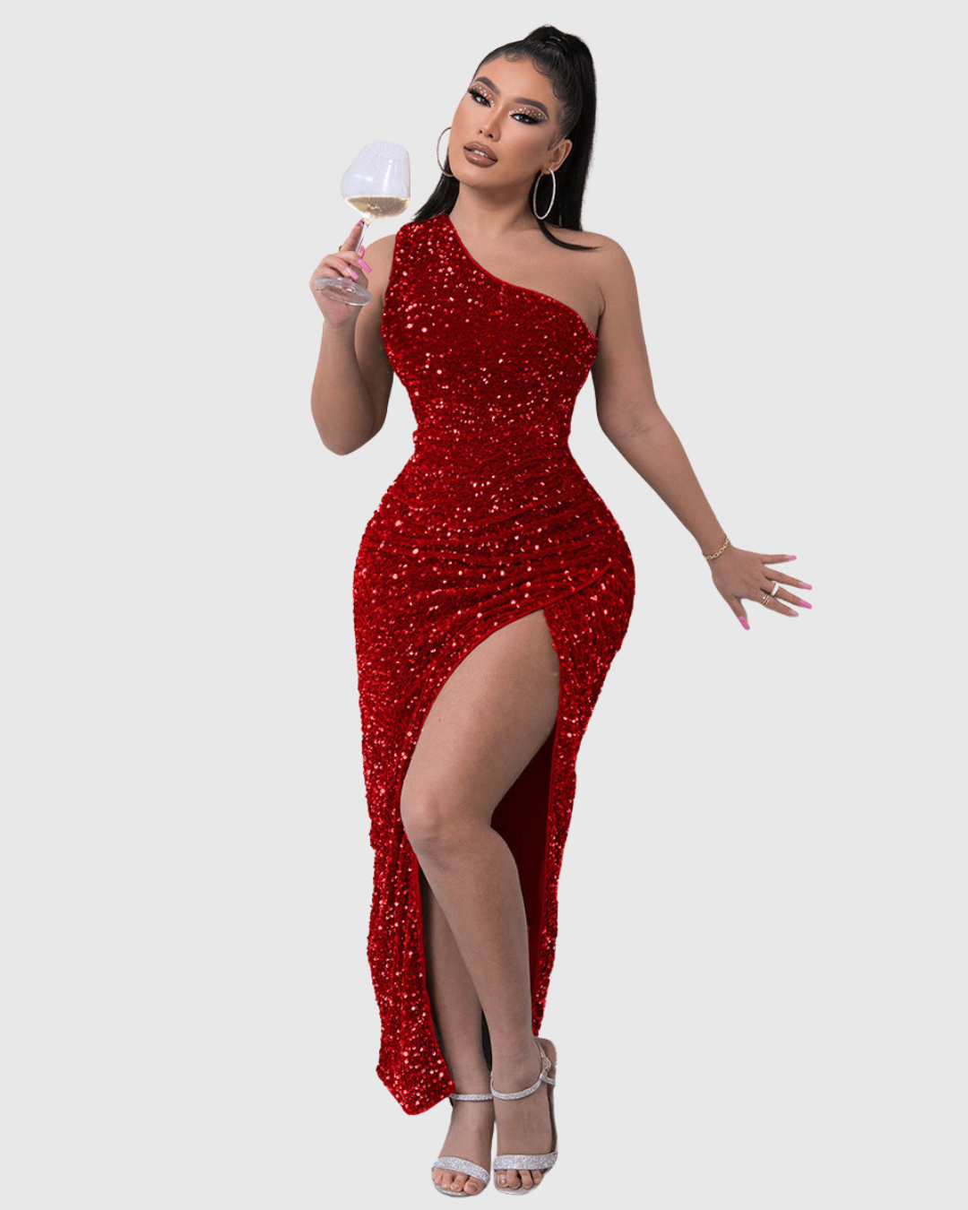 Women's Evening Dresses — LILLIAN