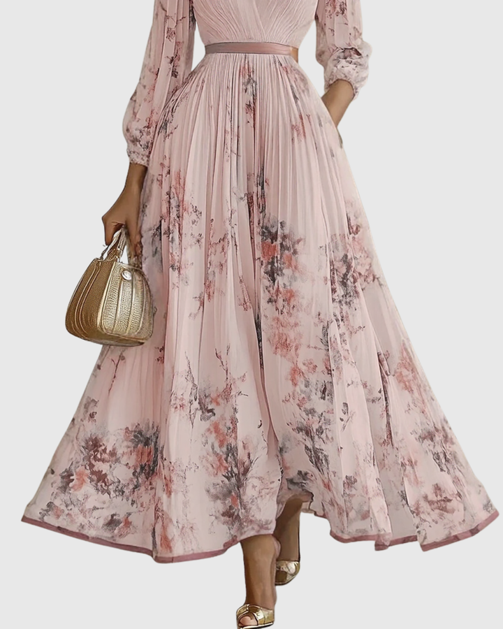 Women's Maxi Dresses — ROWELLA