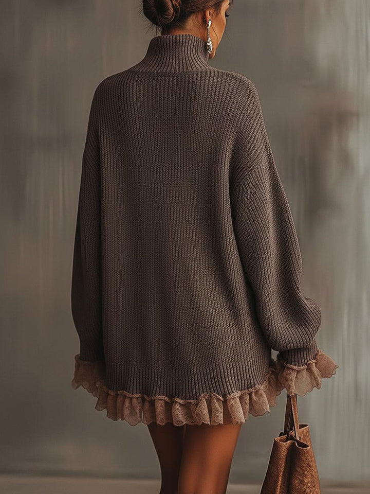 Women's Winter Dresses — Nina