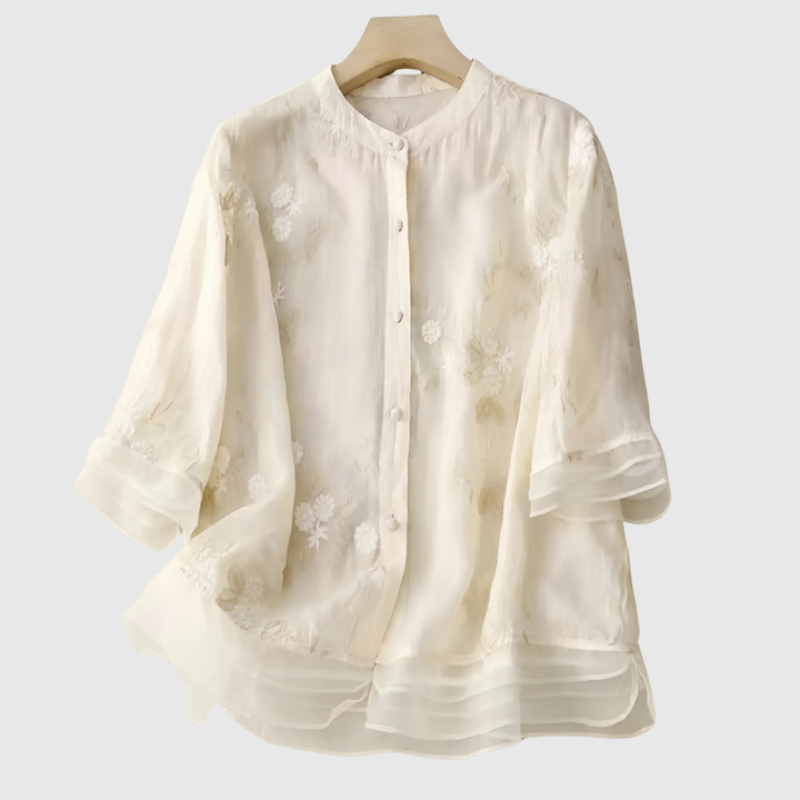 Women's Tops — MIREILLE