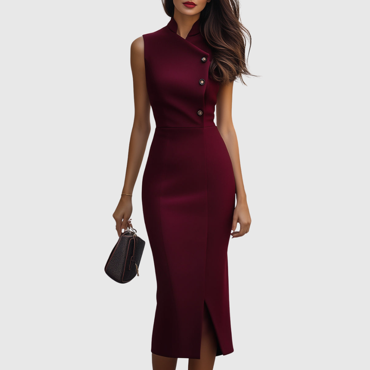 Women's Midi Dresses — RUBY
