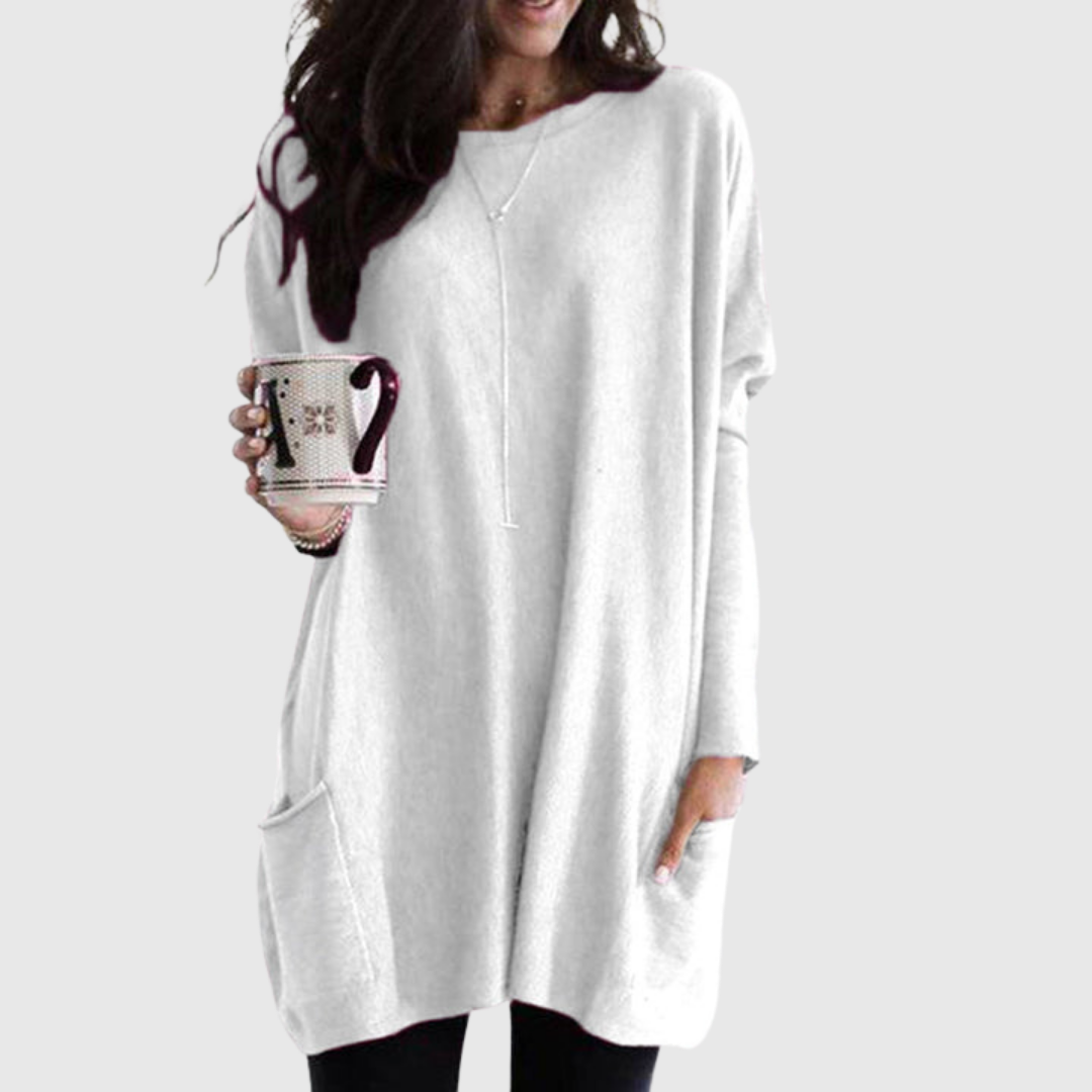 Women's Tunics — FENORA