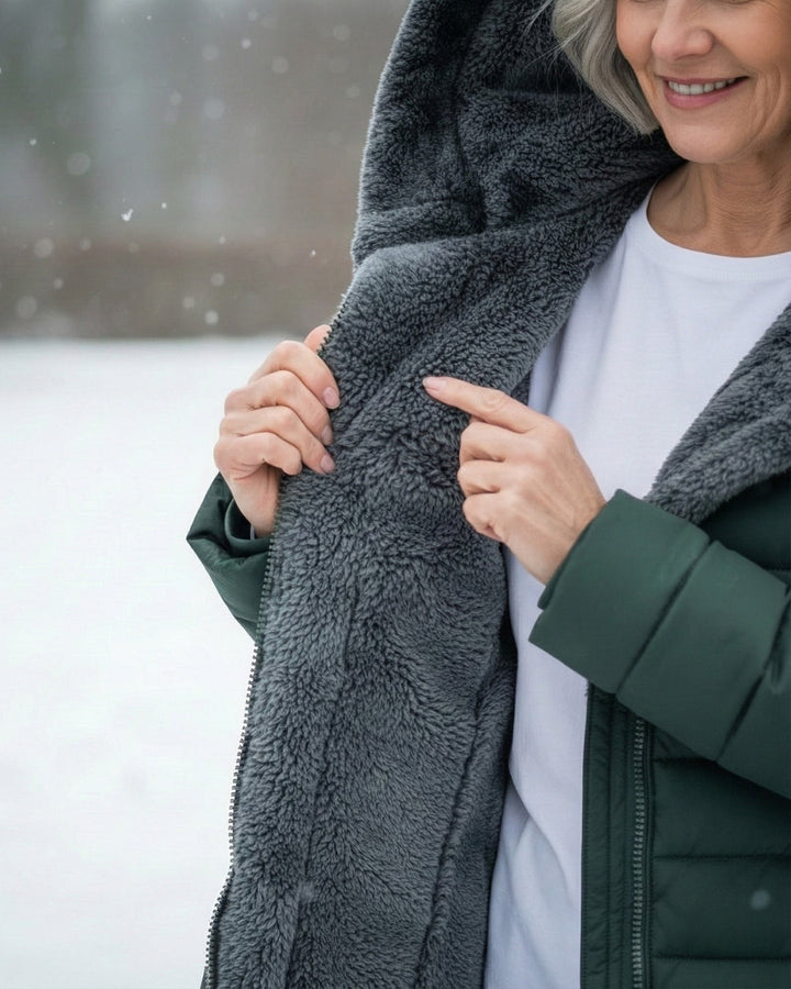 Women's Coats — Harriet