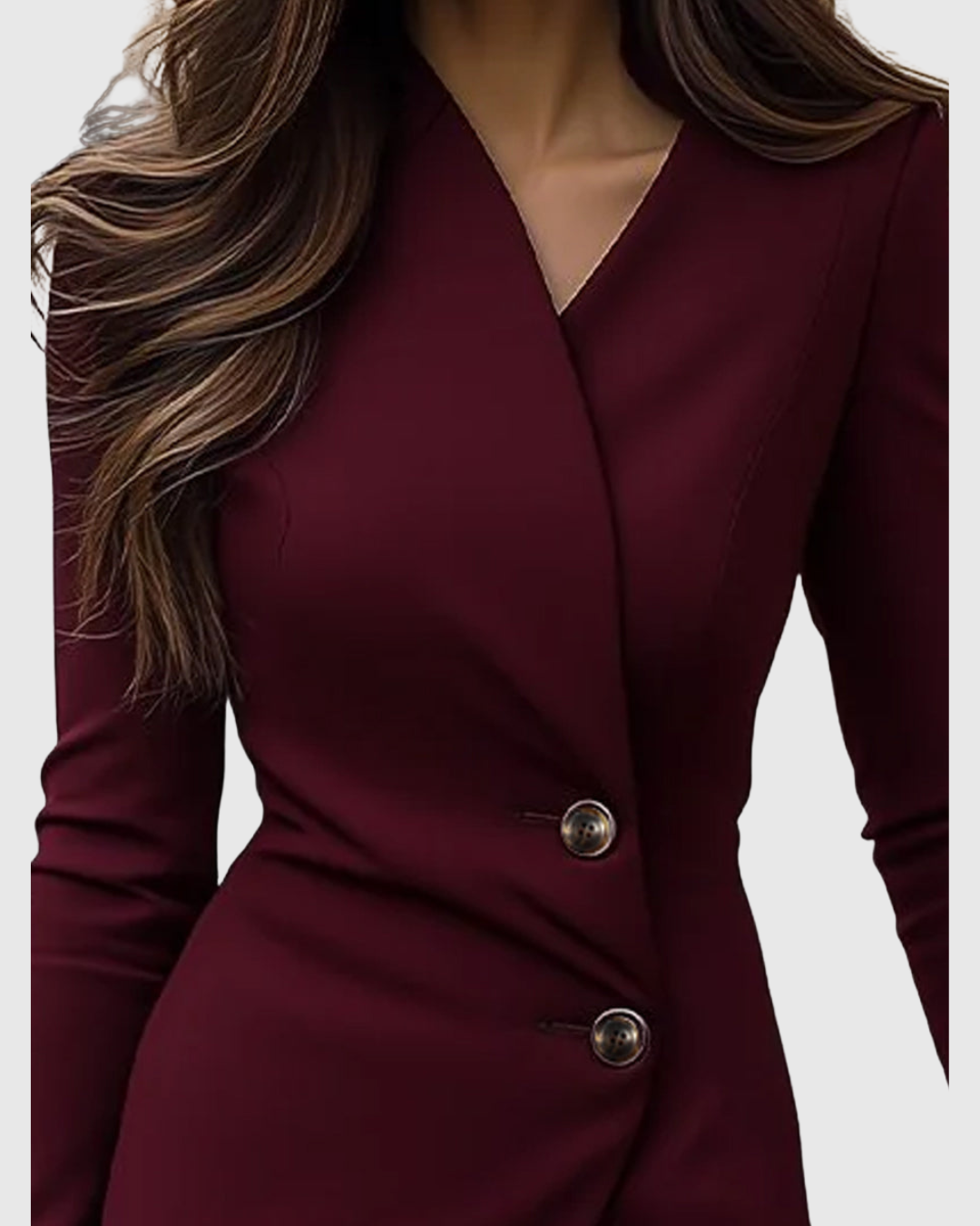 Women's Midi Dresses — LUNED