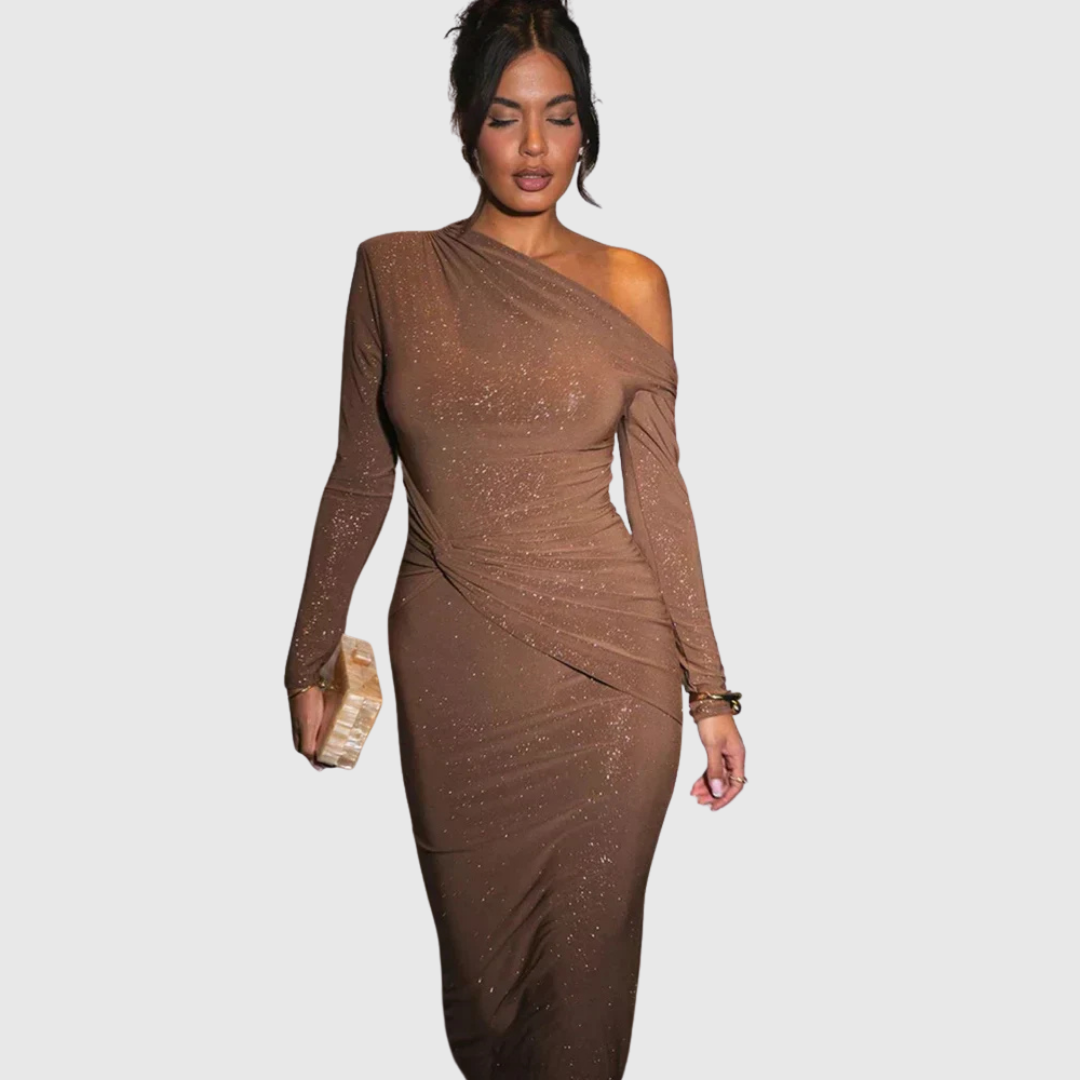 Women's Maxi Dresses — VIONNE