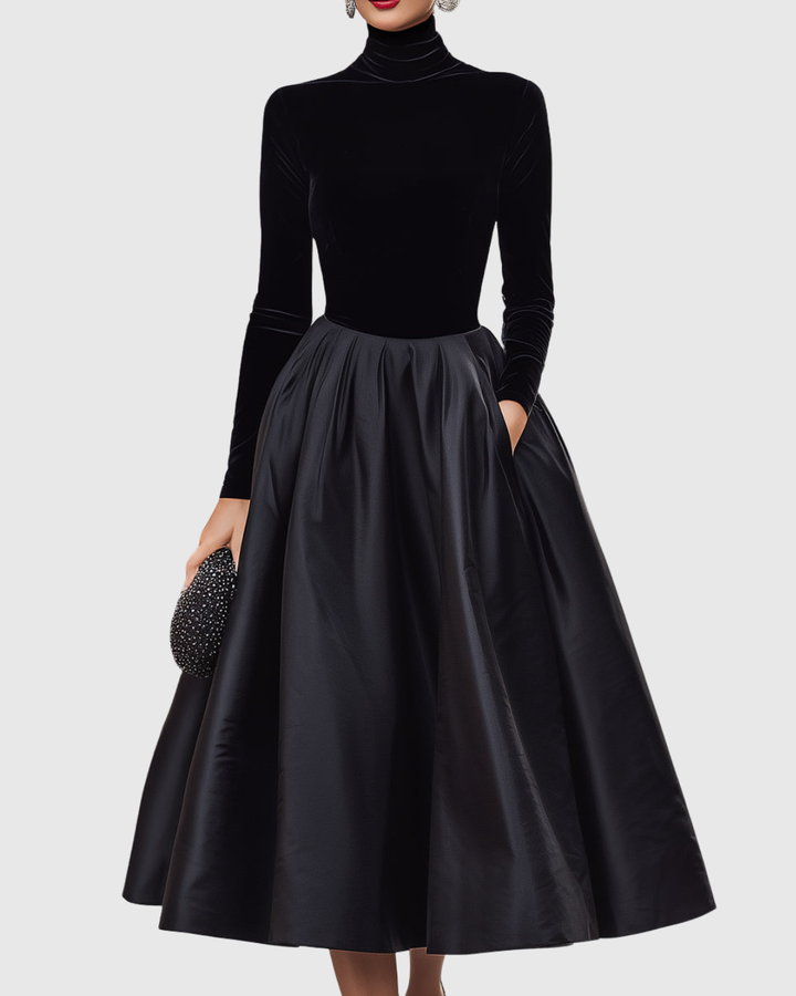 Women's Midi Dresses — ARADIA