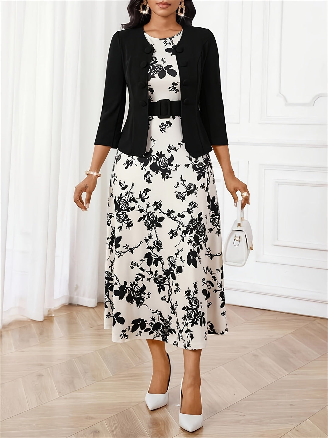 Women's Two-Piece Sets — AMELIE LANE