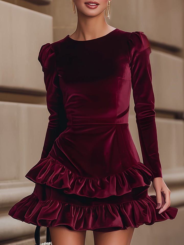 Women's Dresses — AURELIA