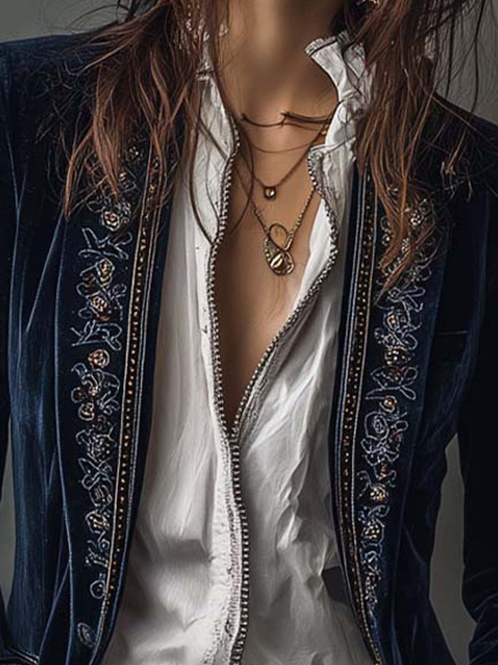 Women's Jackets — Erica