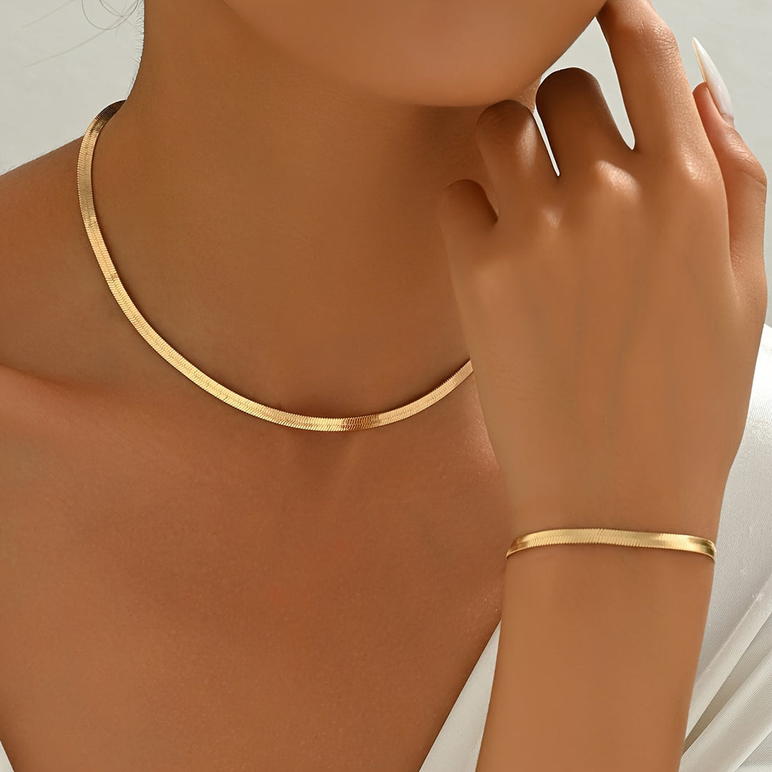 Women's Jewellery Sets — CLASSIC