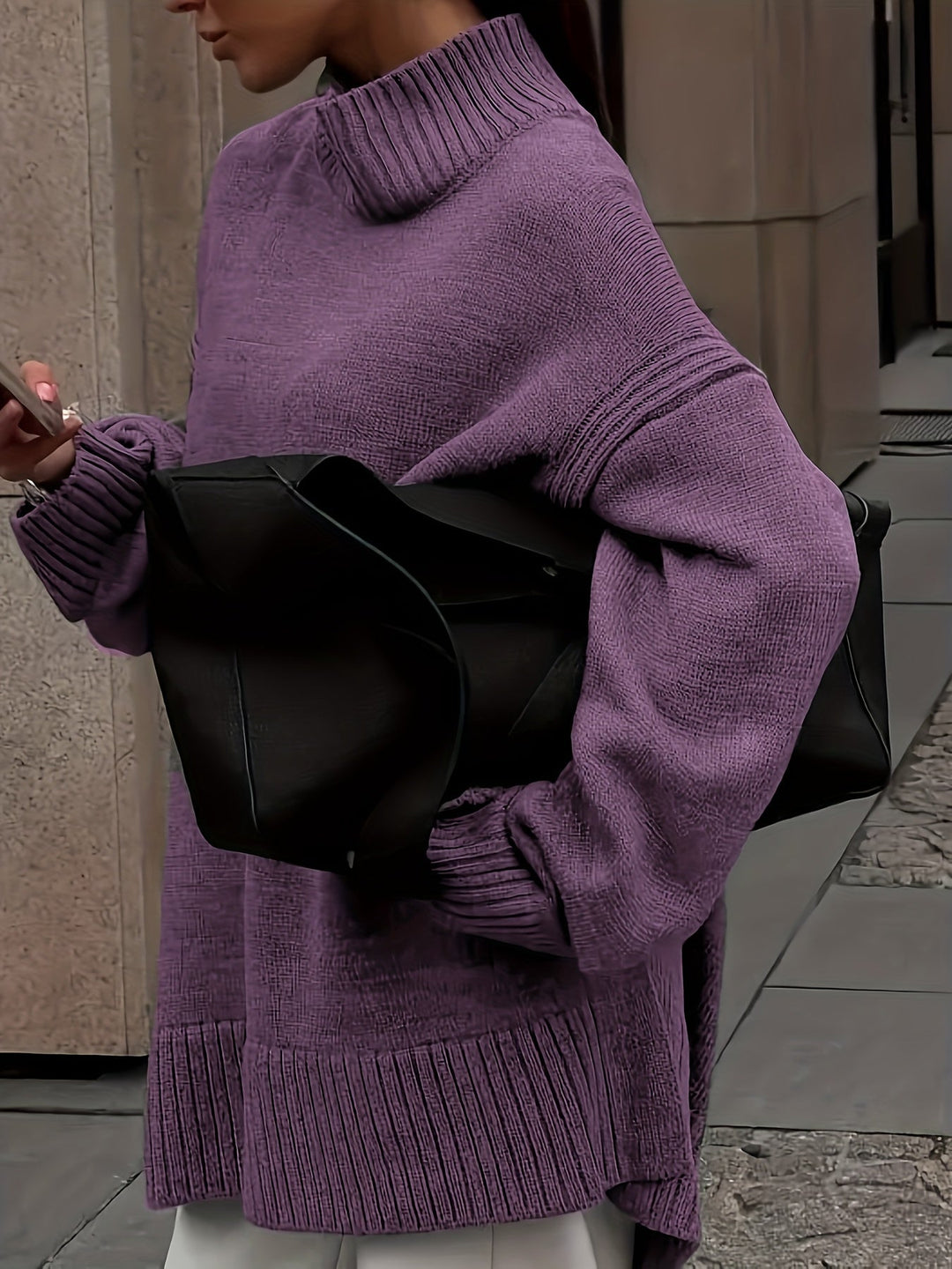 Women's Winter Jumpers — CLAAR