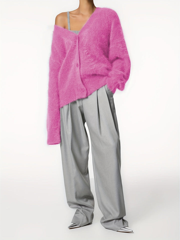 Women's Cardigans — SERIAVI