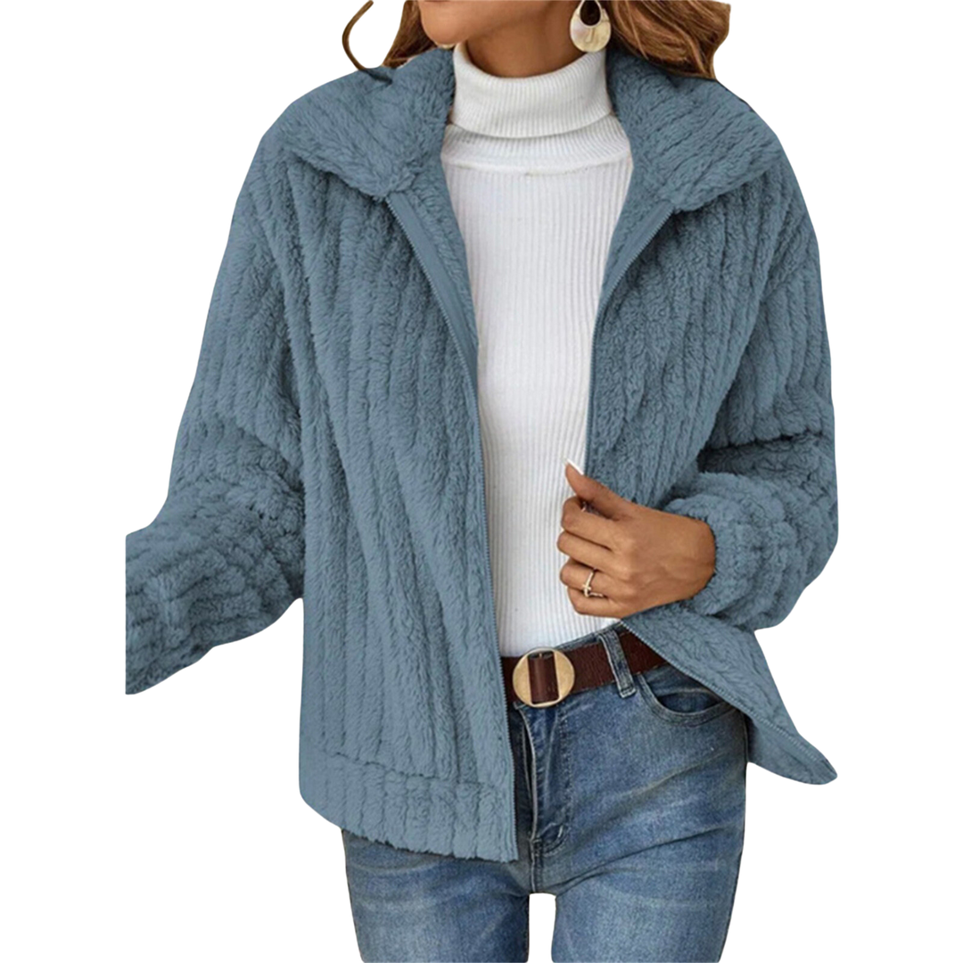 Women's Winter Jackets — SYBIL