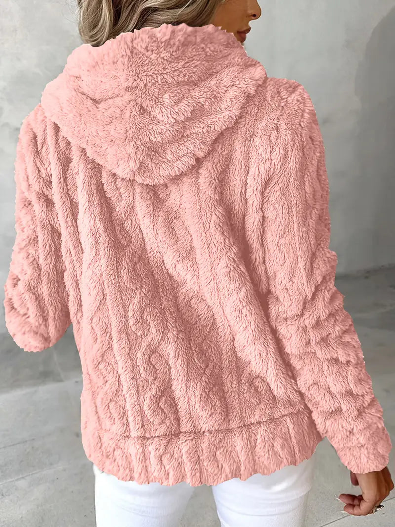 Women's Hoodies — RUTH