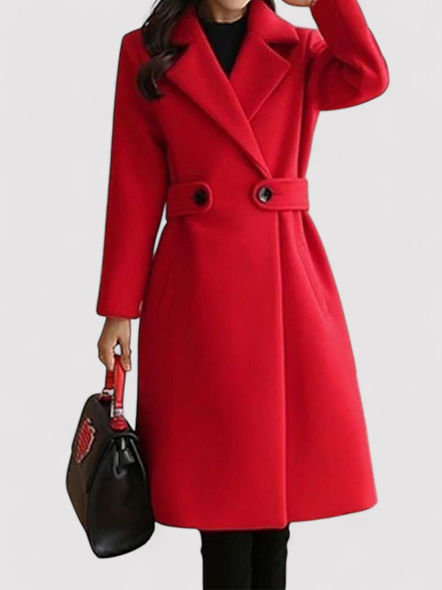 Women's Winter Coats — NOELLE