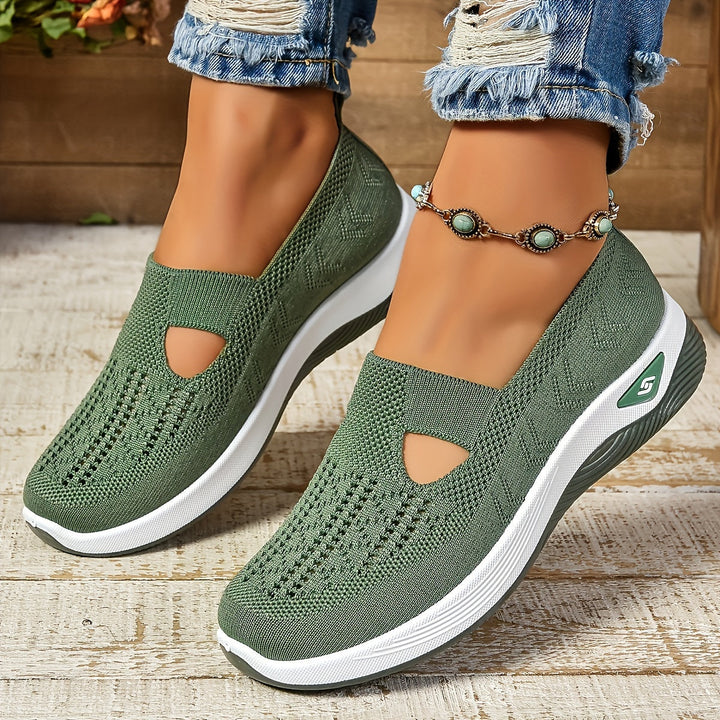 Rowena London women's orthopaedic comfort shoes with cushioned arch support