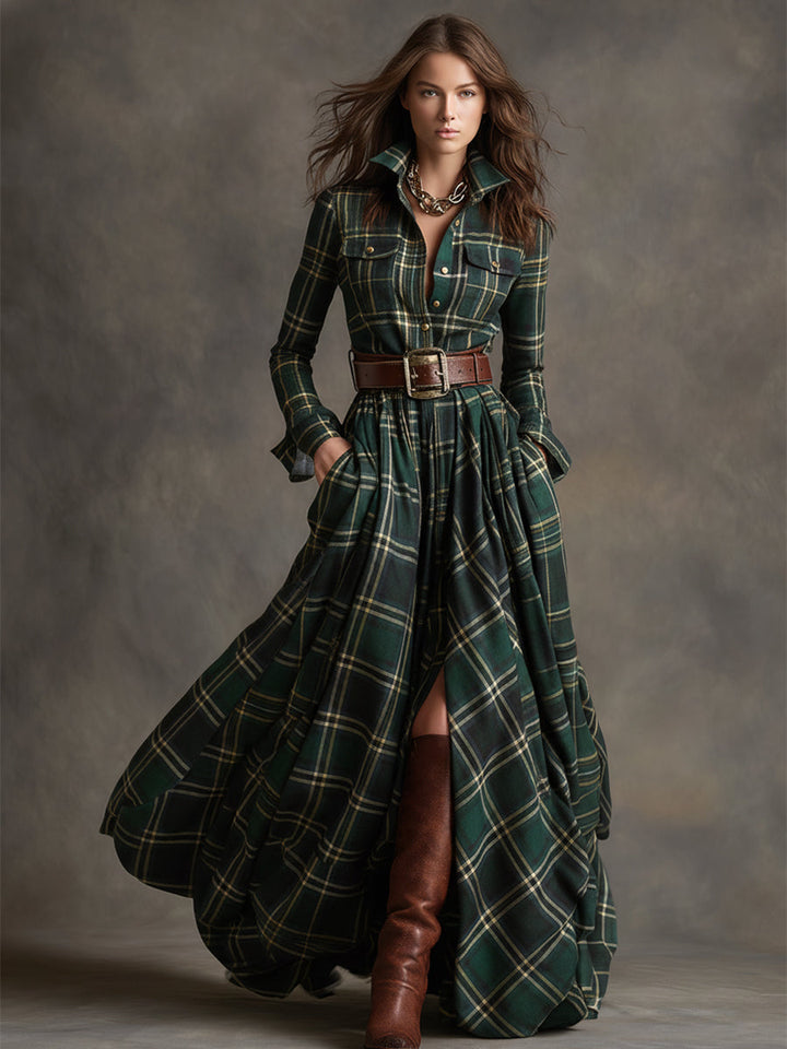Women's Dresses — Louisa