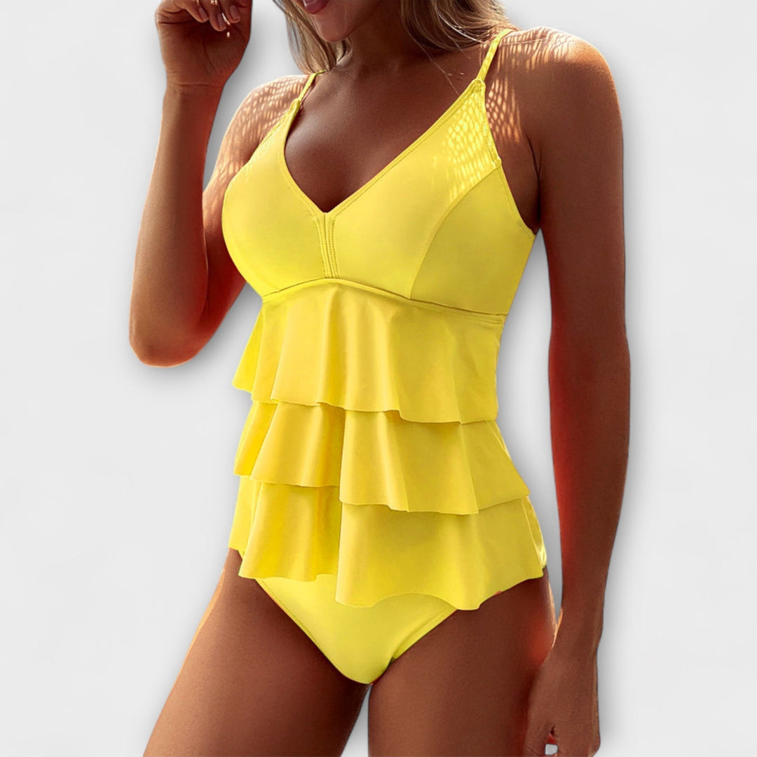 women's swimwear Étoiles - 2