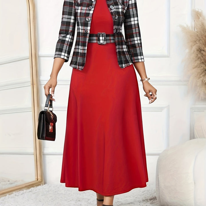 Women's Two-Piece Sets — AMELIE LANE