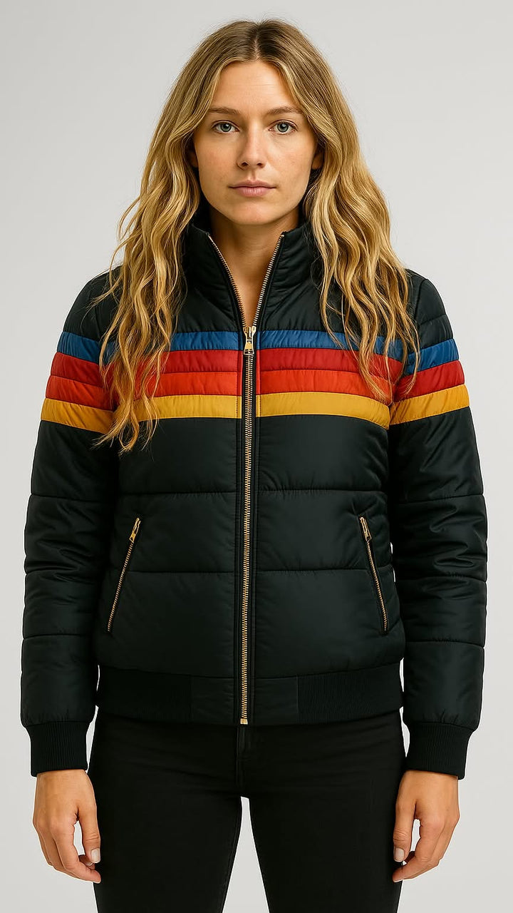 Women's Coats — OPALINE