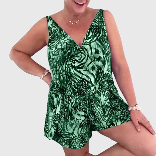 women's swimwear Dahlia - 2