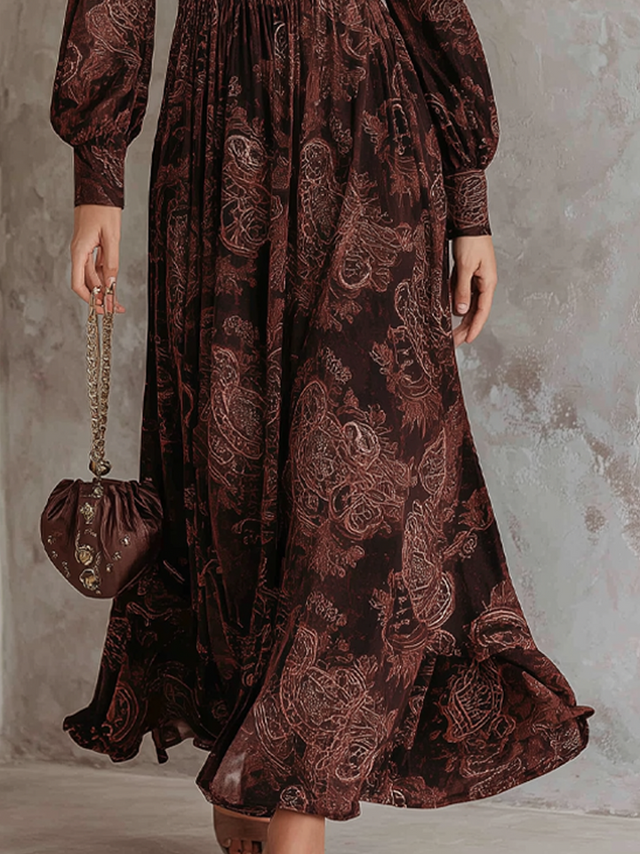 Women's Maxi Dresses — ELOISE