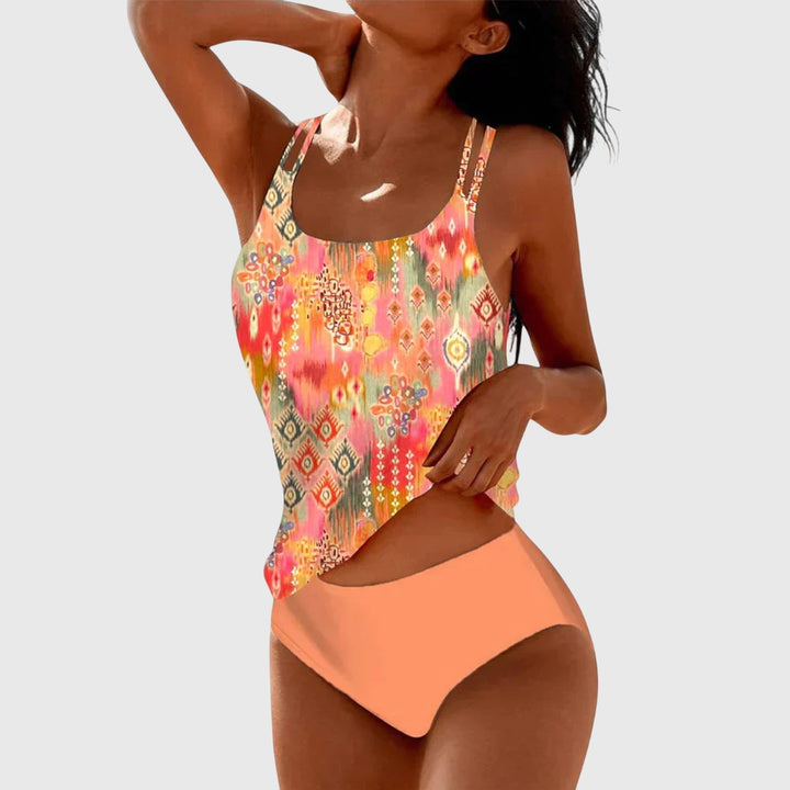 women's swimwear Lina - 4