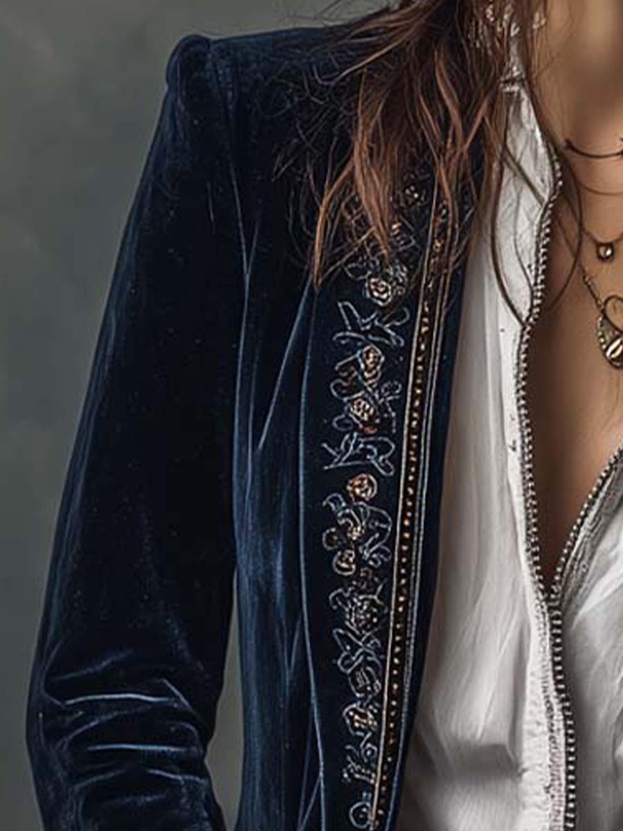 Women's Jackets — Erica