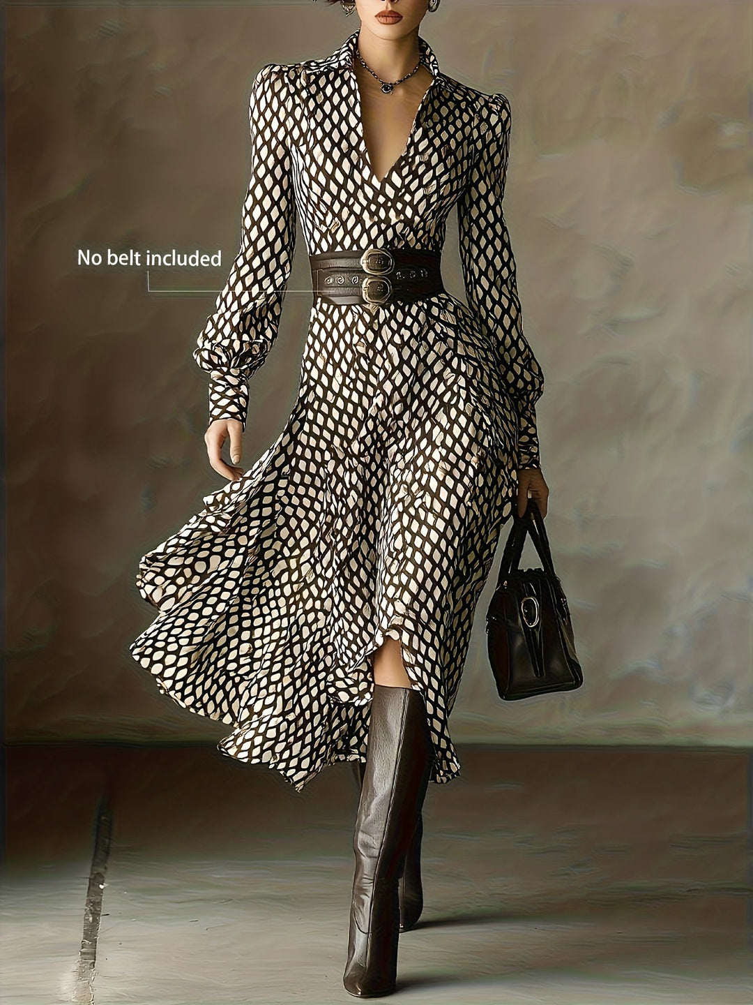 Women's Dresses — ZARA LIZZY