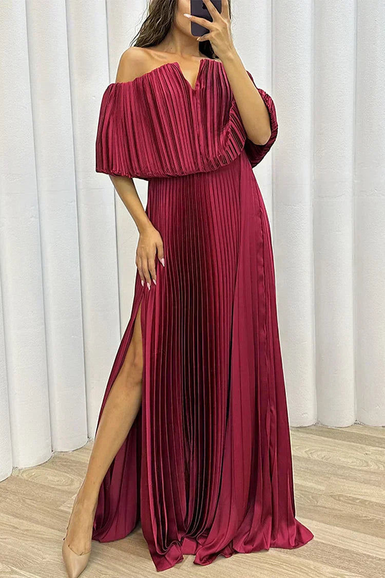 Women's Maxi Dresses — ARABELLA