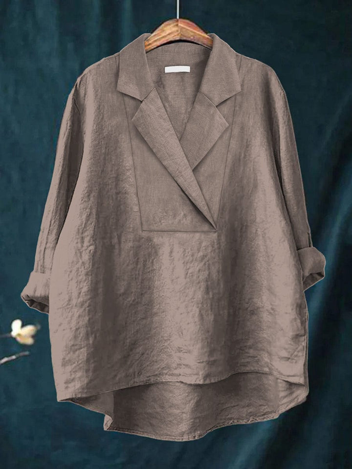 Women's Blouses — CALYSSA
