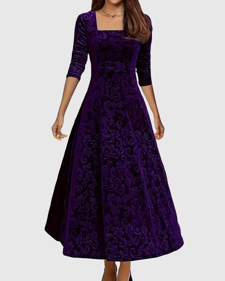 Women's Midi Dresses — VESPERA