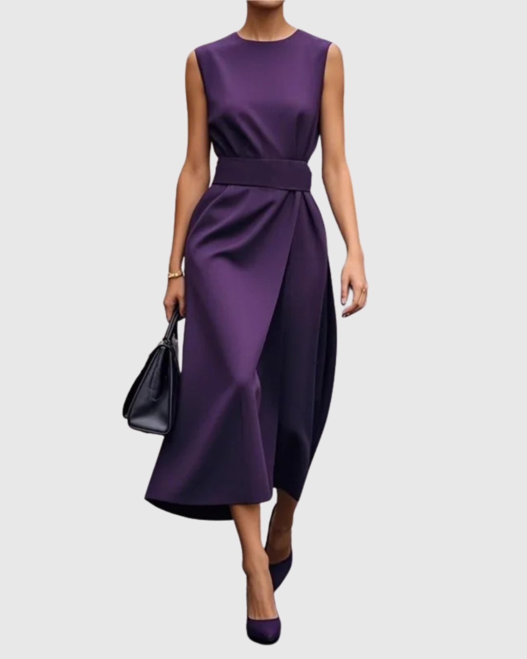 Women's Dresses — CLARIMOND