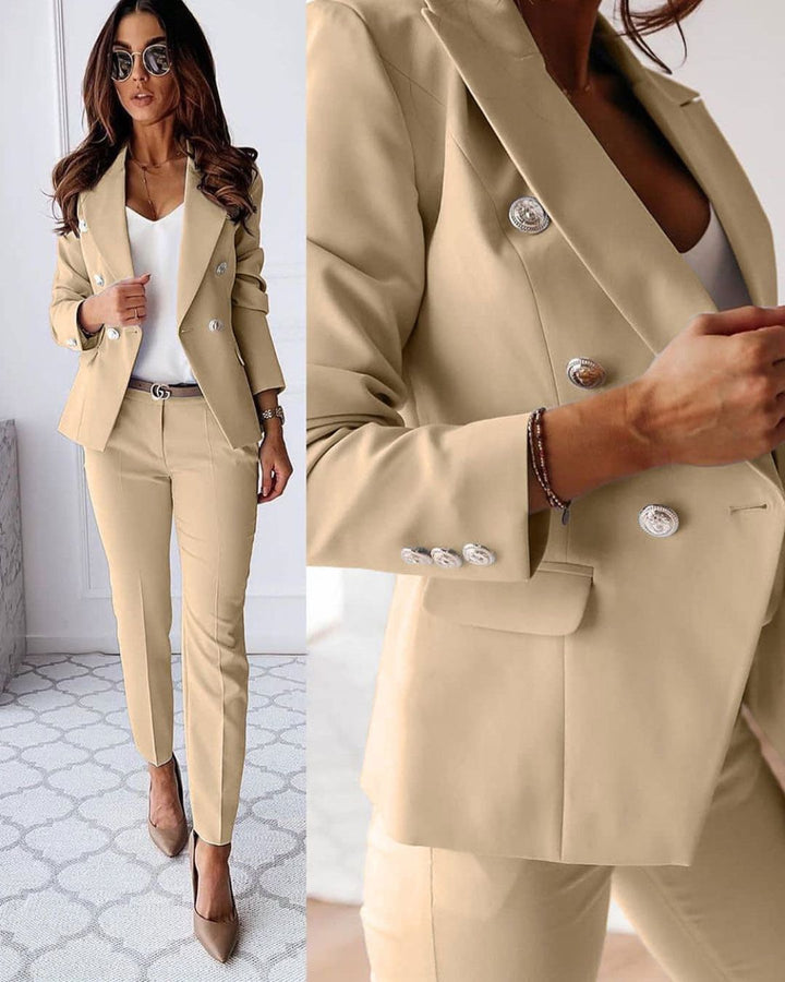 Women's Suits — ISMAY