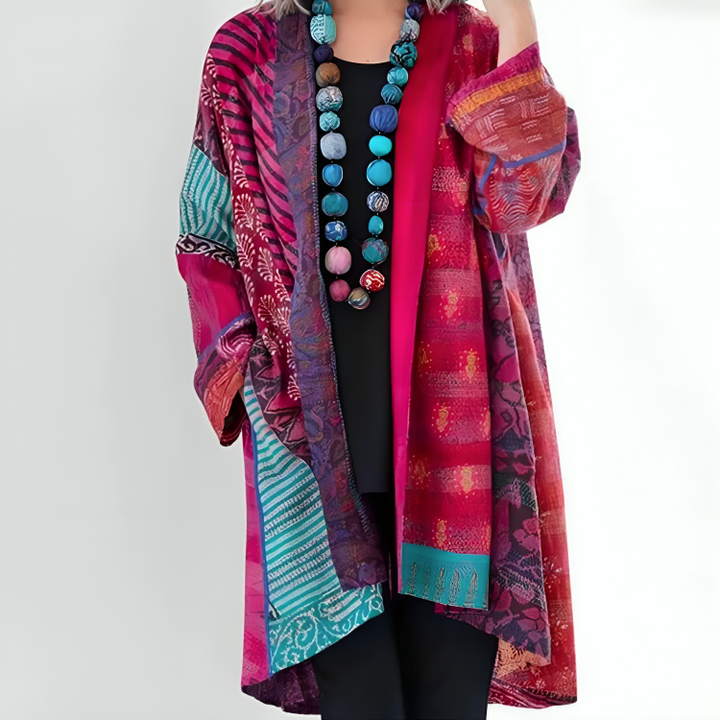 Women's Knitted Cardigans — DAHLIENNE