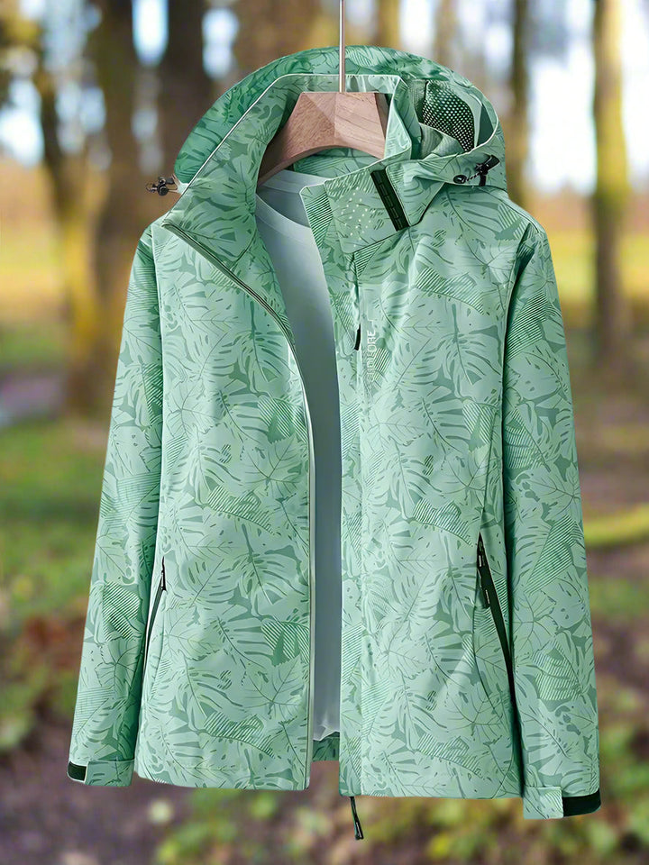 Women's Windbreakers — TAURIEL