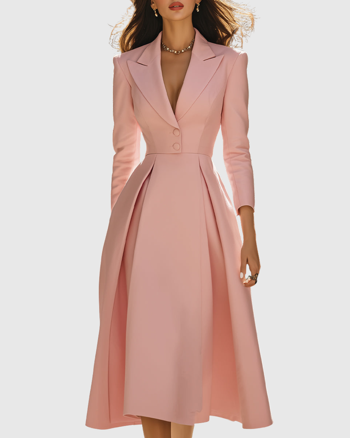 Women's Midi Dresses — CERYTH