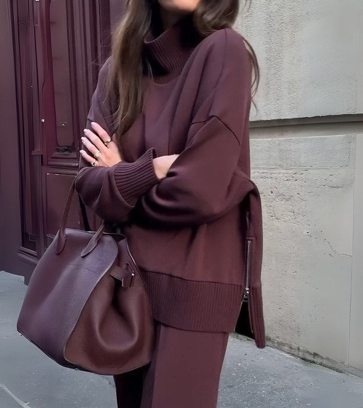 Women's Two-Piece Sets — CHARLOTTIE
