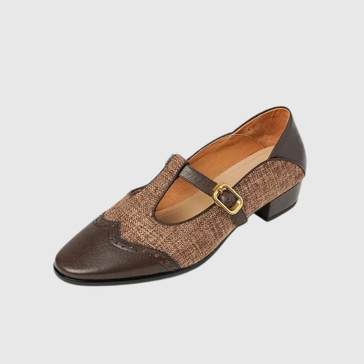 Women's Orthopaedic Shoes — MORA