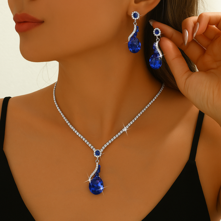 Women's Jewellery Sets — PREMIUM