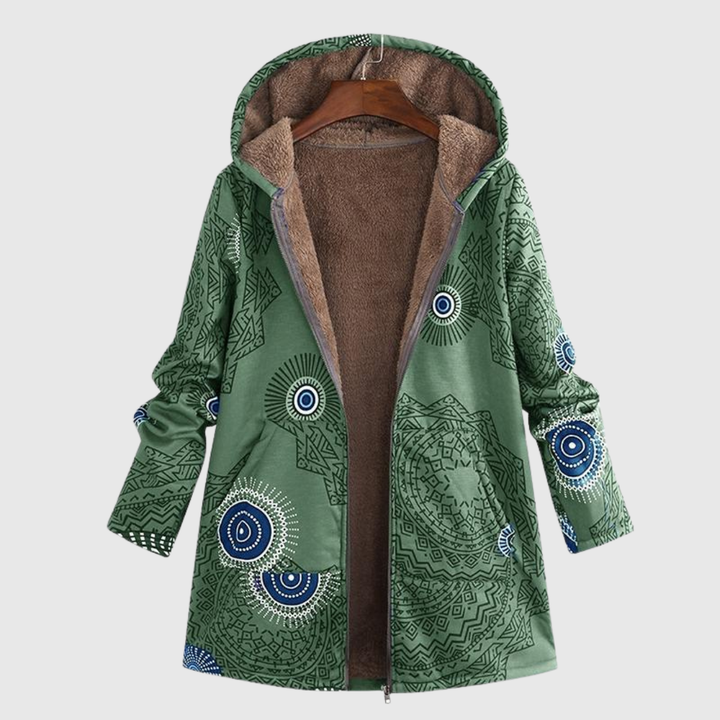 Women's Jackets — WILLOW